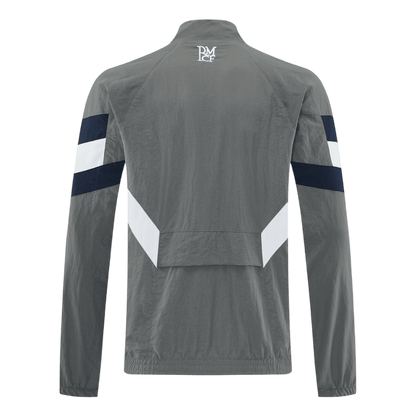 Men's Real Madrid 2025/26 Windbreaker Jacket