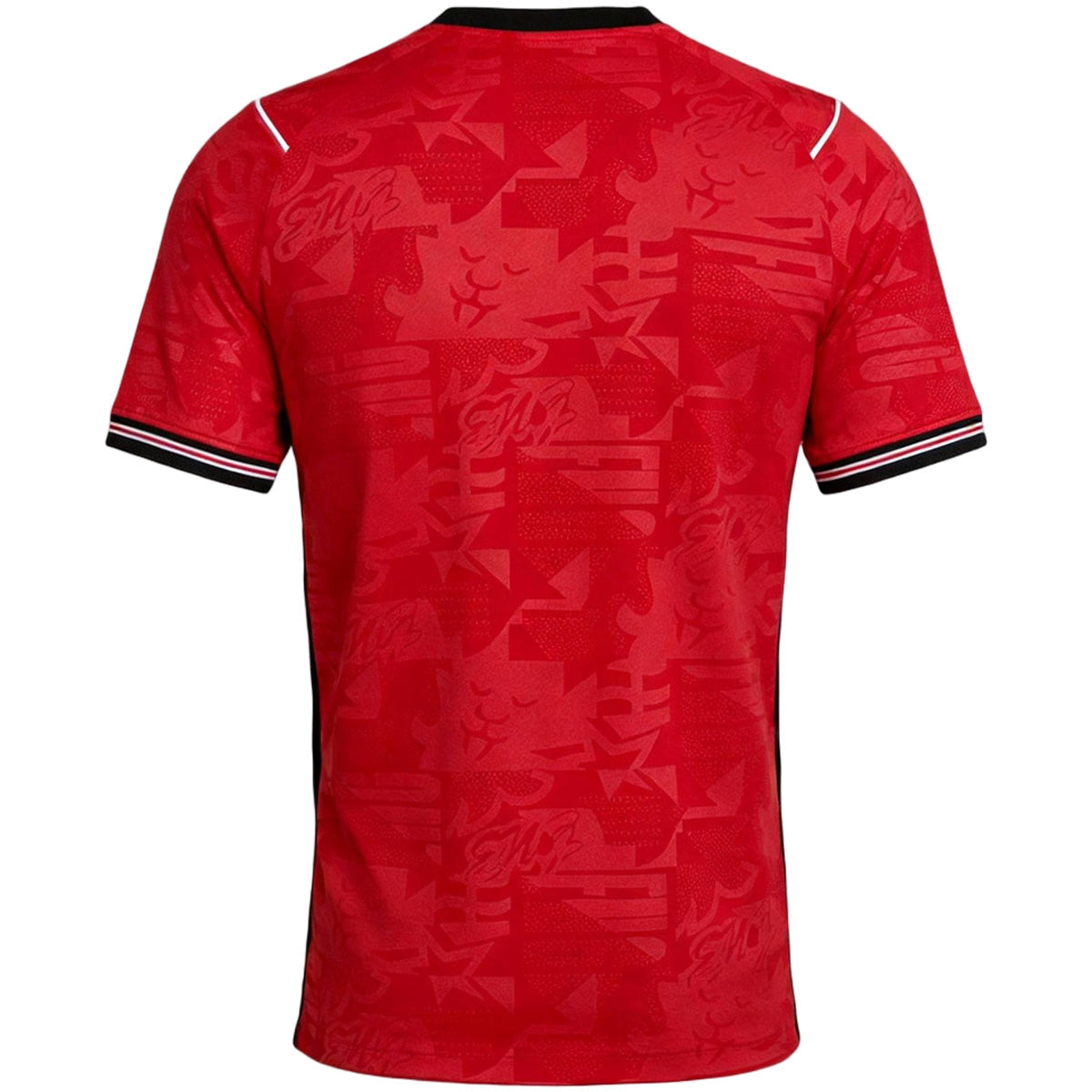 Men's England World Cup 2026 Away Soccer Jersey Kit