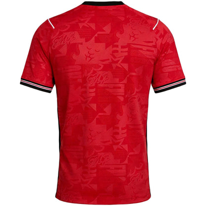 Men's England World Cup 2026 Away Soccer Jersey Kit