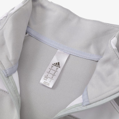 Men's Real Madrid 2025/26 Home Training Tracksuit Kit