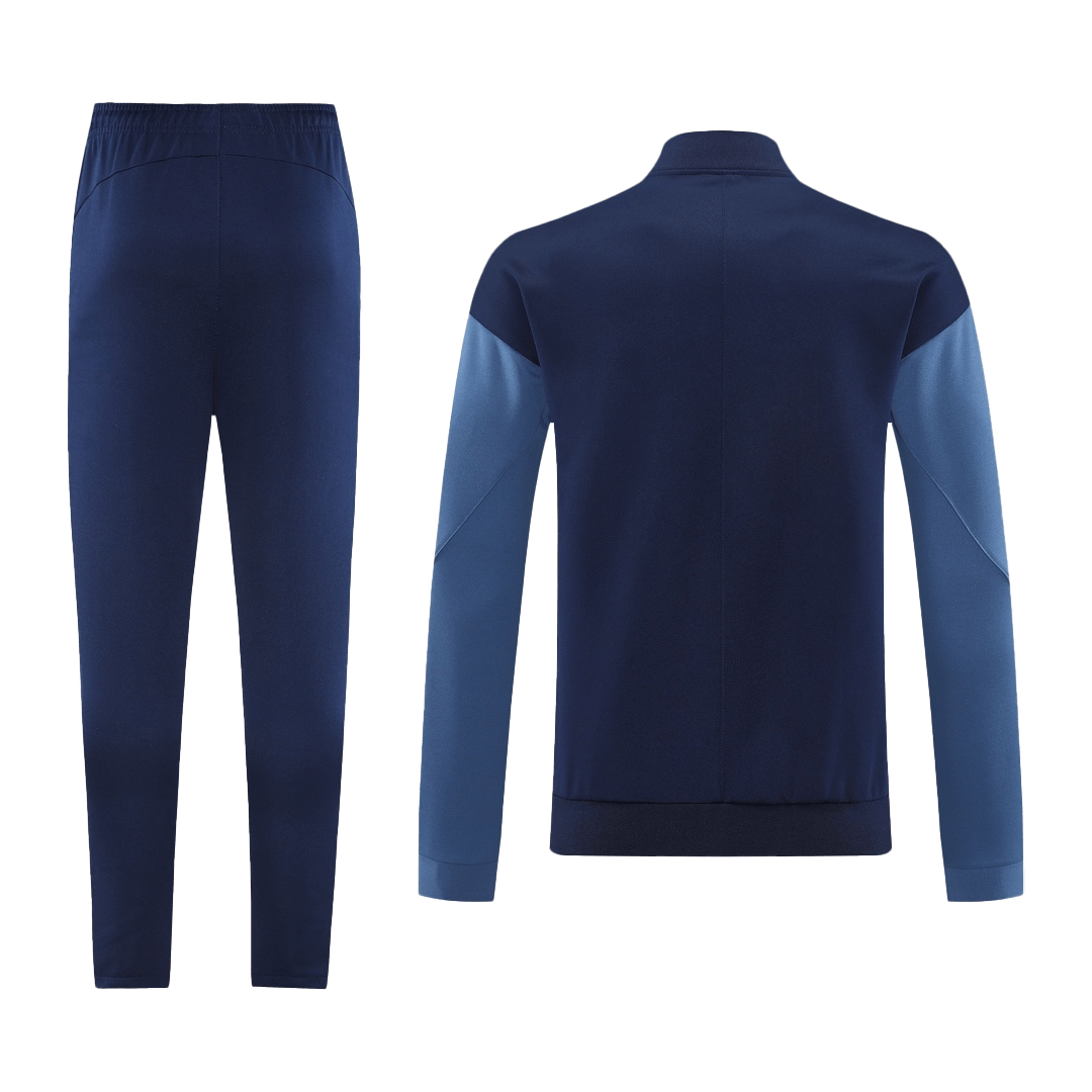 Men's PSG 2025/26 Training Tracksuit Kit