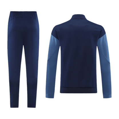 Men's PSG 2025/26 Training Tracksuit Kit