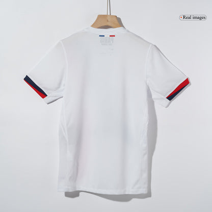 HAKIMI #2 Men's PSG 2025/26 Away Soccer Jersey