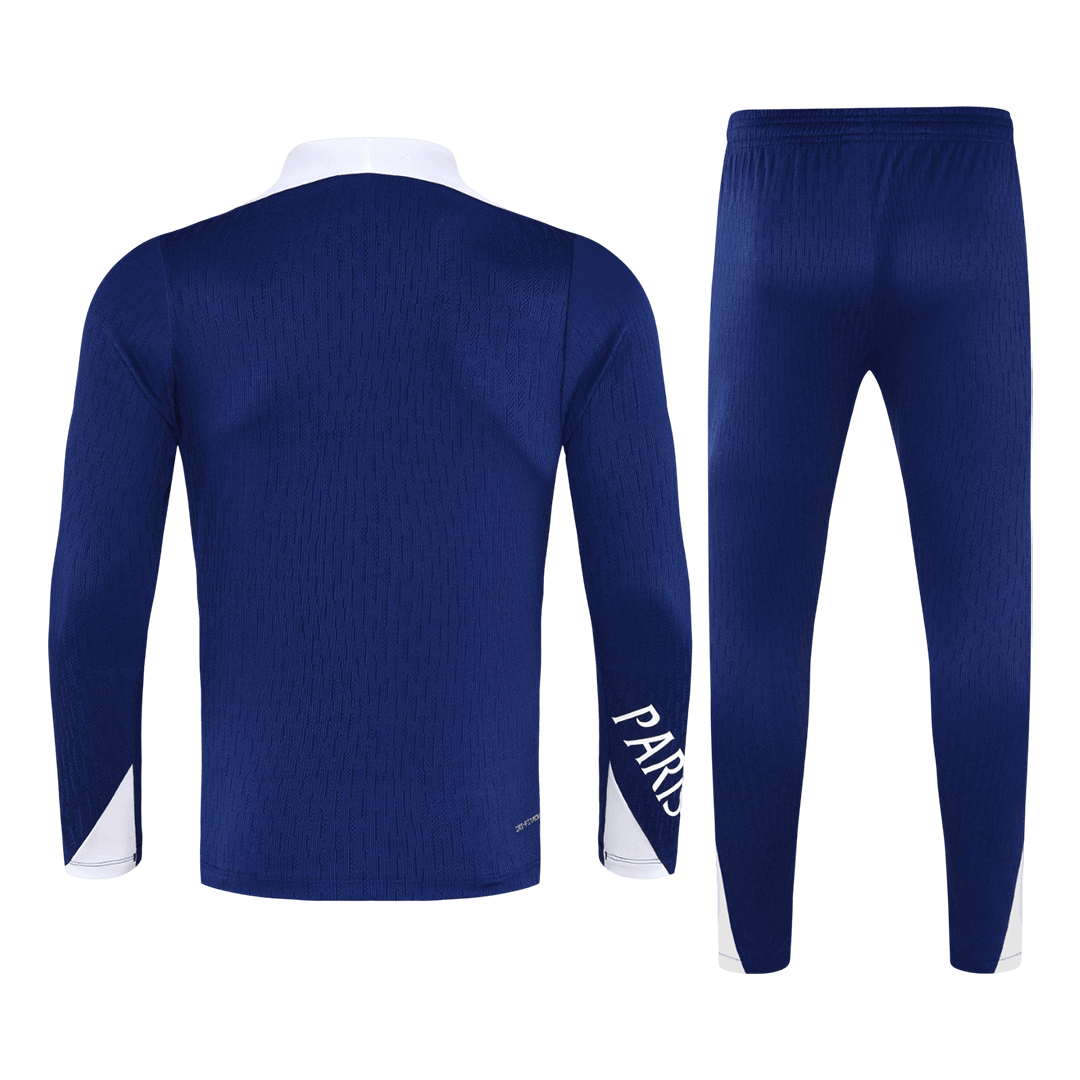 Men's PSG 2025/26 Training Tracksuit Kit