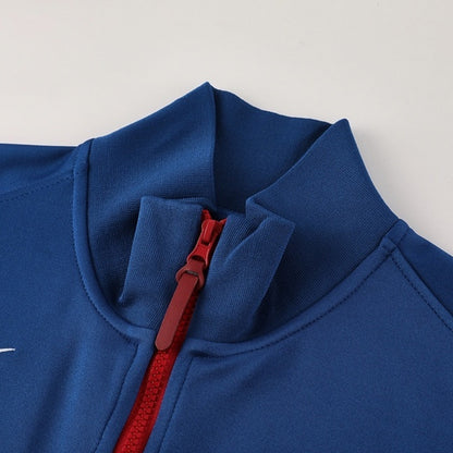 Men's PSG 2025/26 Training Tracksuit Kit