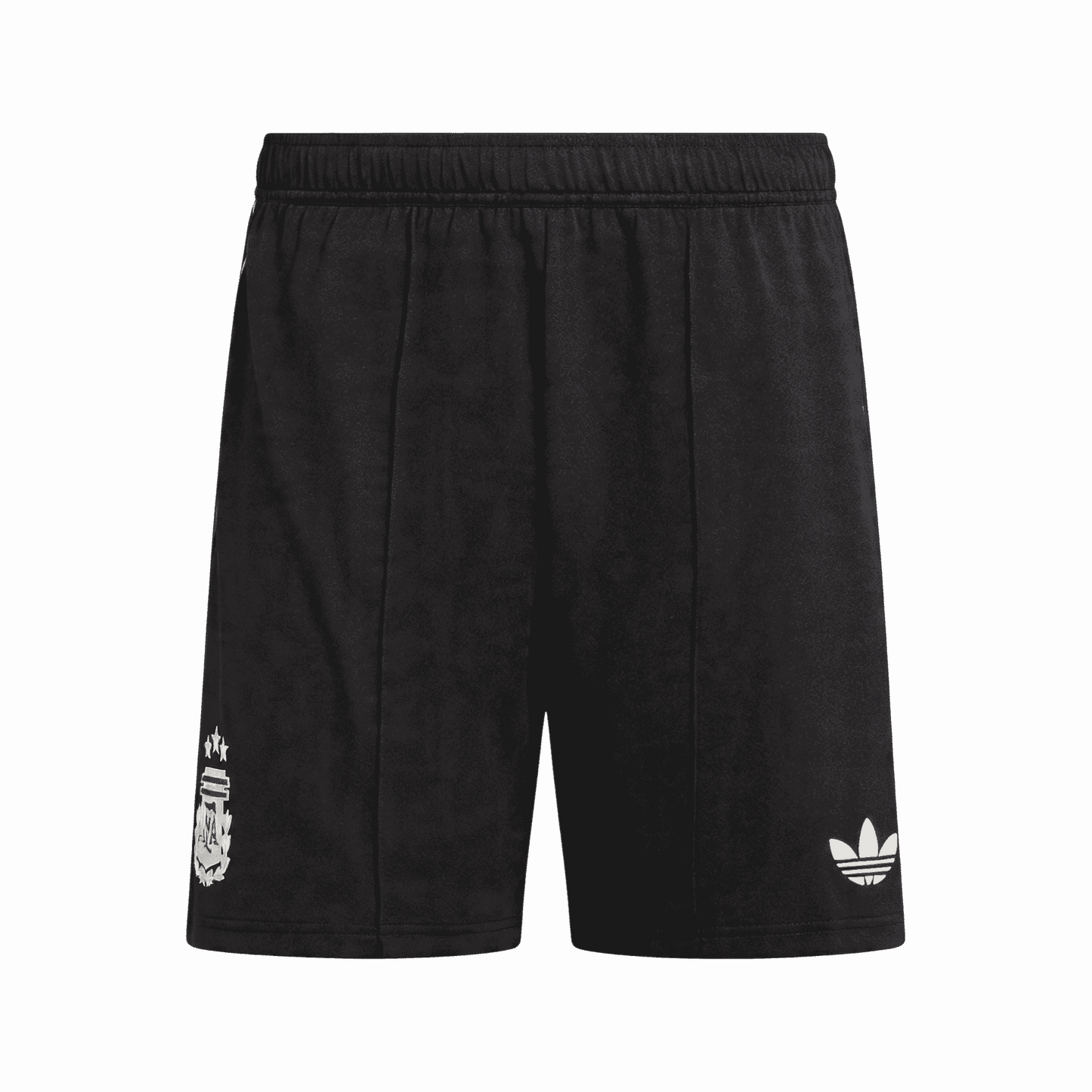 Men's Argentina World Cup 2026 Away Soccer Shorts