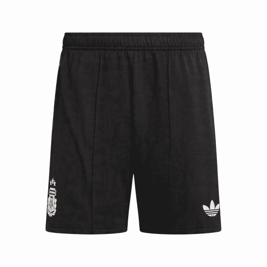 Men's Argentina World Cup 2026 Away Soccer Shorts
