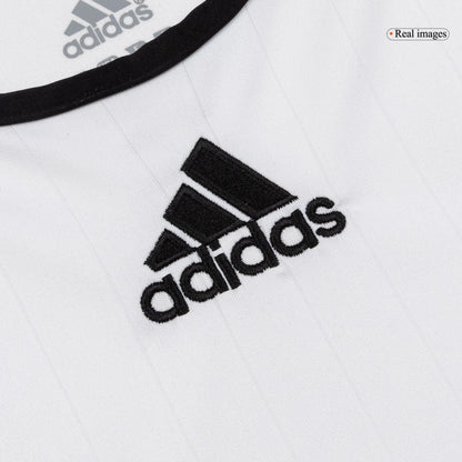 Retro Men's AC Milan 2006/07 Away Long Sleeve Soccer Jersey