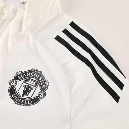 Men's Manchester United 2025/26 Windbreaker Jacket