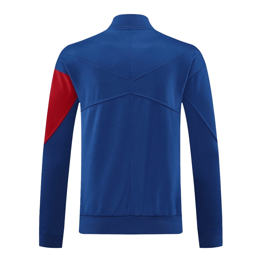 Men's PSG 2025/26 Training Tracksuit Kit