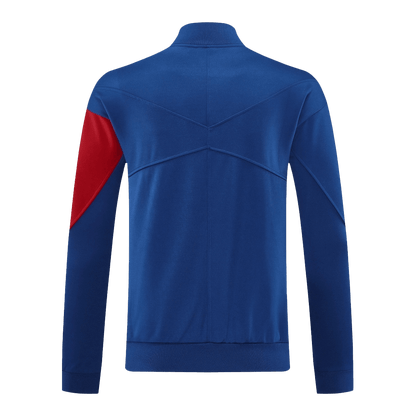 Men's PSG 2025/26 Training Tracksuit Kit