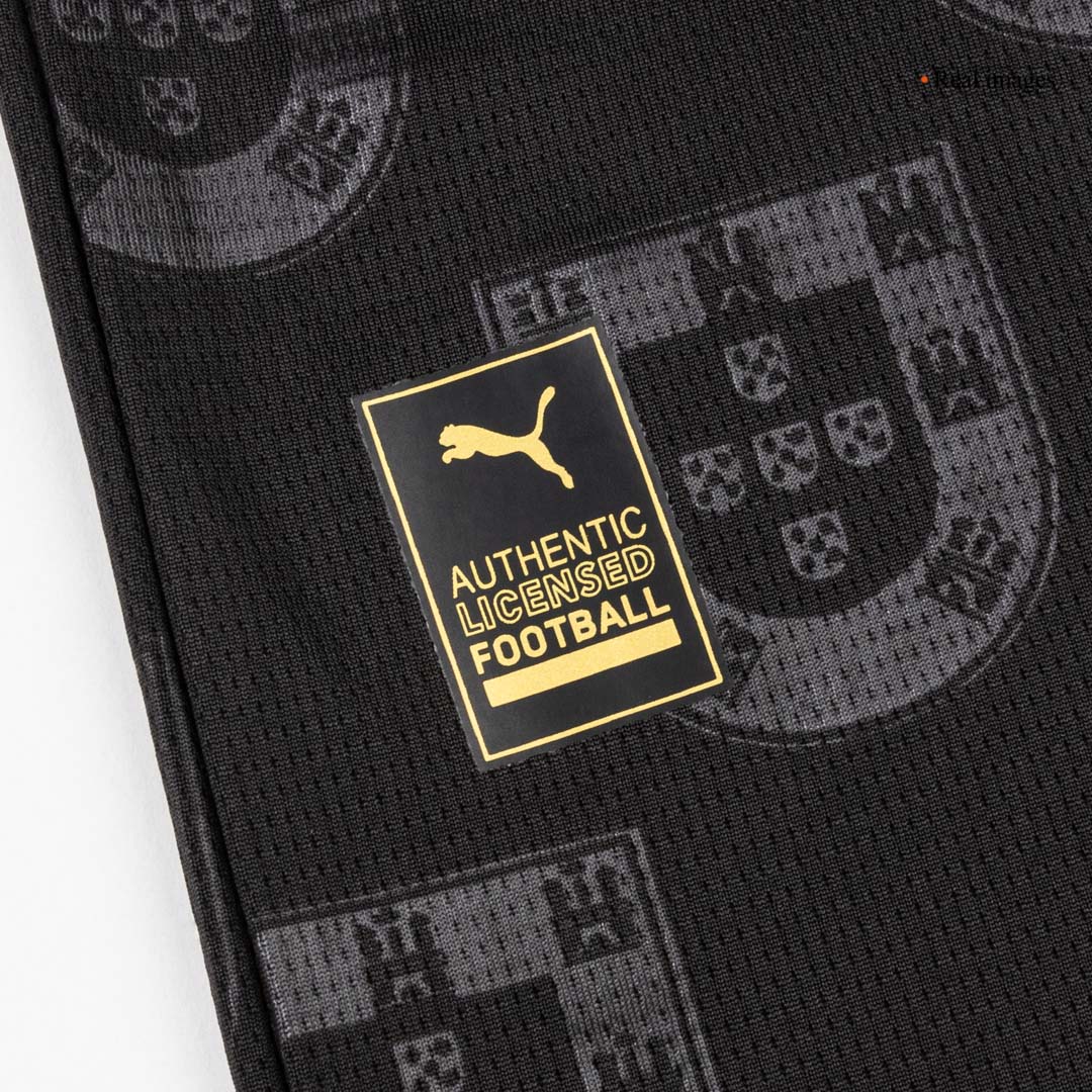 Men's Portugal World Cup 2026 Soccer Jersey