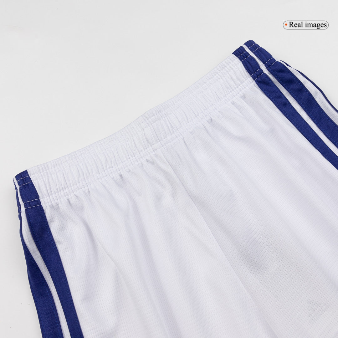 Men's Japan World Cup 2026 Home Soccer Jersey Kit