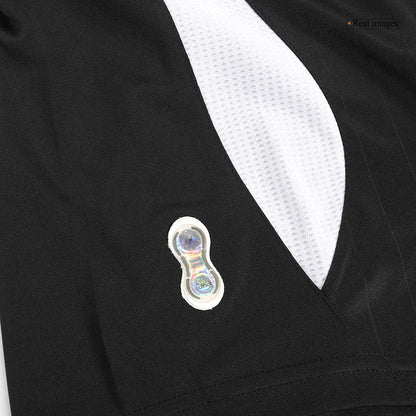 Retro RAUL #7 Men's Real Madrid 2006/07 Away Soccer Jersey