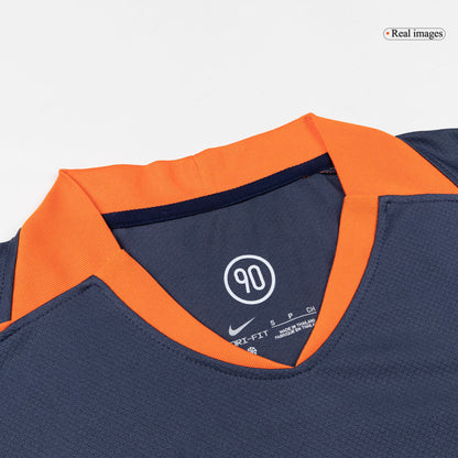 Men's Inter Milan 2025/26 Third Away Soccer Jersey
