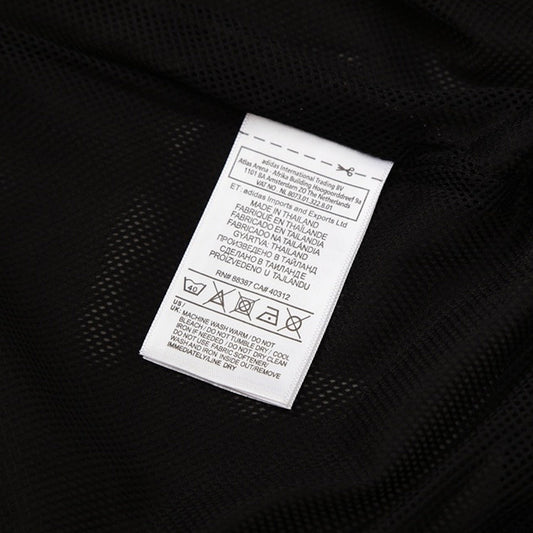 Men's Real Madrid 2025/26 Windbreaker Jacket