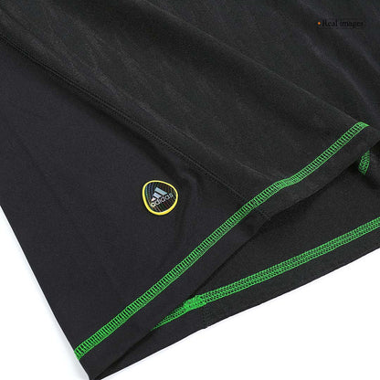 Retro Men's Mexico 2010 Away Soccer Jersey
