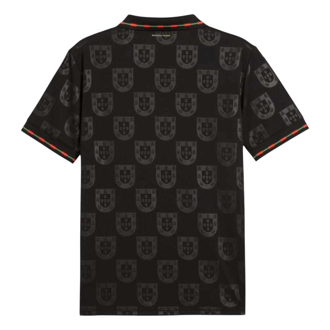 Men's Portugal World Cup 2026 Soccer Jersey
