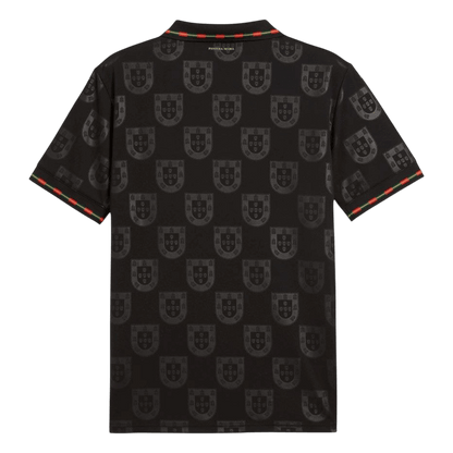 Men's Portugal World Cup 2026 Soccer Jersey