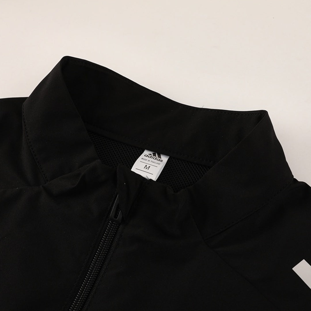 Men's Newcastle United 2025/26 Windbreaker Jacket