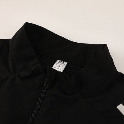 Men's Newcastle United 2025/26 Windbreaker Jacket