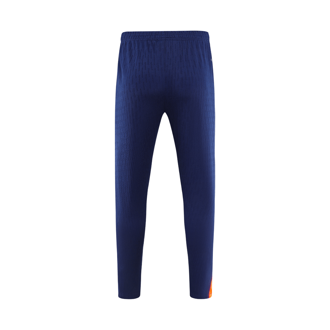 Men's Barcelona 2025/26 Training Tracksuit Kit