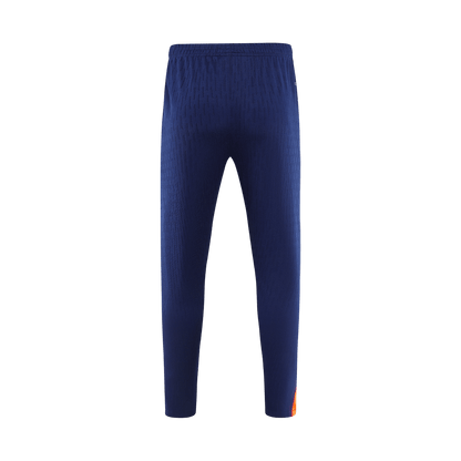 Men's Barcelona 2025/26 Training Tracksuit Kit