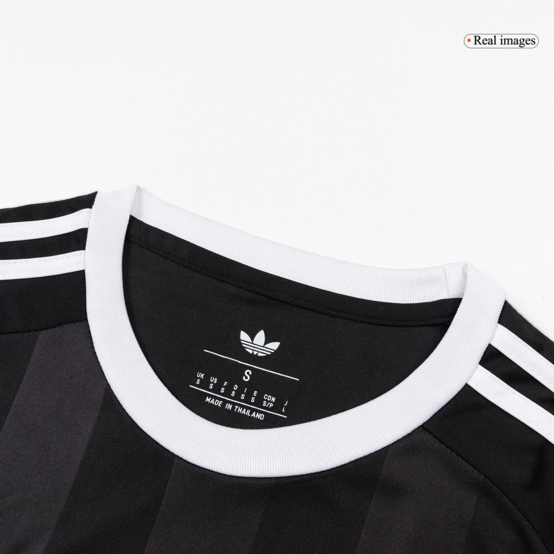Men's Liverpool 2025/26 Soccer Jersey