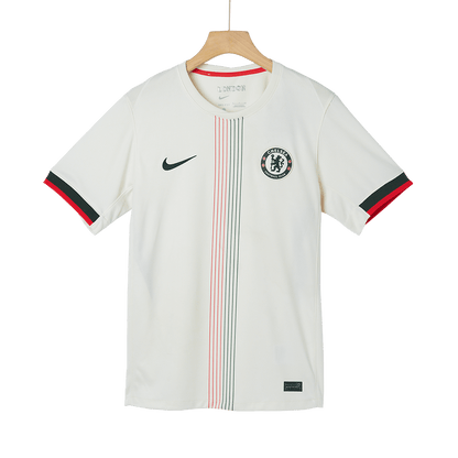 HATO #21 Men's Chelsea 2025/26 Away Soccer Jersey