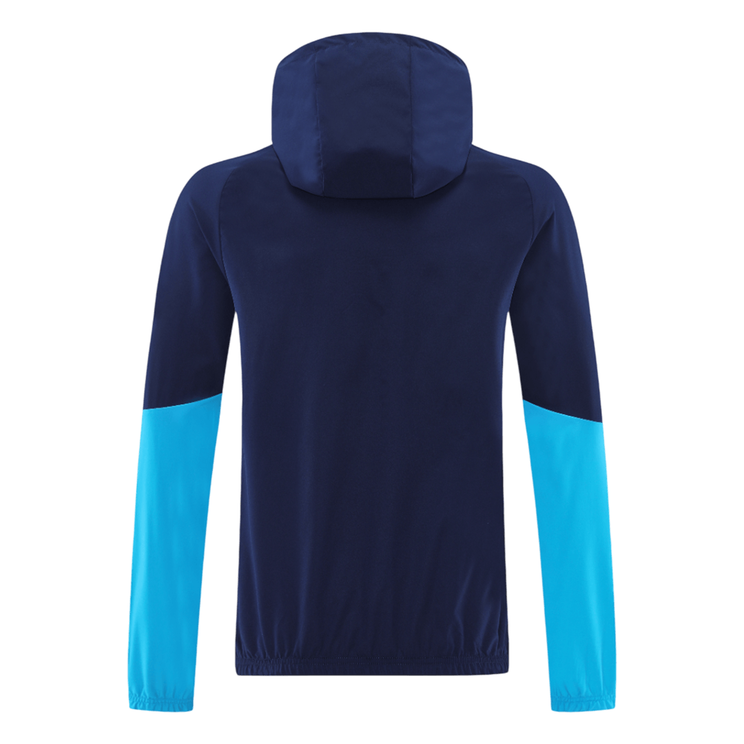 Men's Spain 2026 Training Jacket
