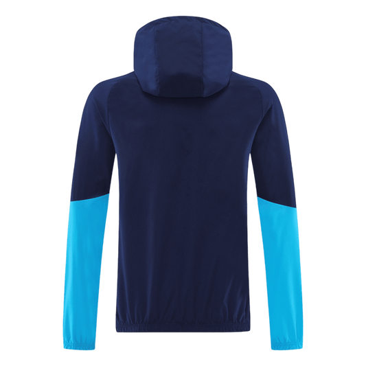 Men's Spain 2026 Training Jacket