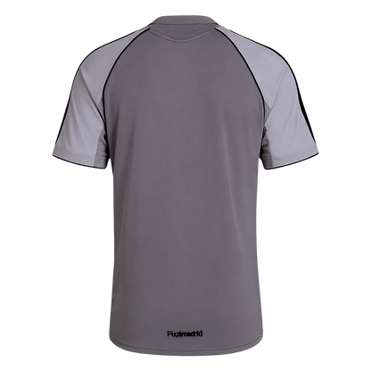 Retro Men's Real Madrid 2005/06 Third Soccer Jersey
