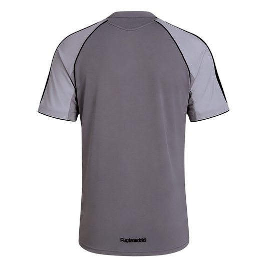 Retro Men's Real Madrid 2005/06 Third Soccer Jersey
