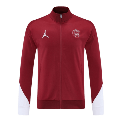 Men's PSG 2025/26 Training Tracksuit Kit