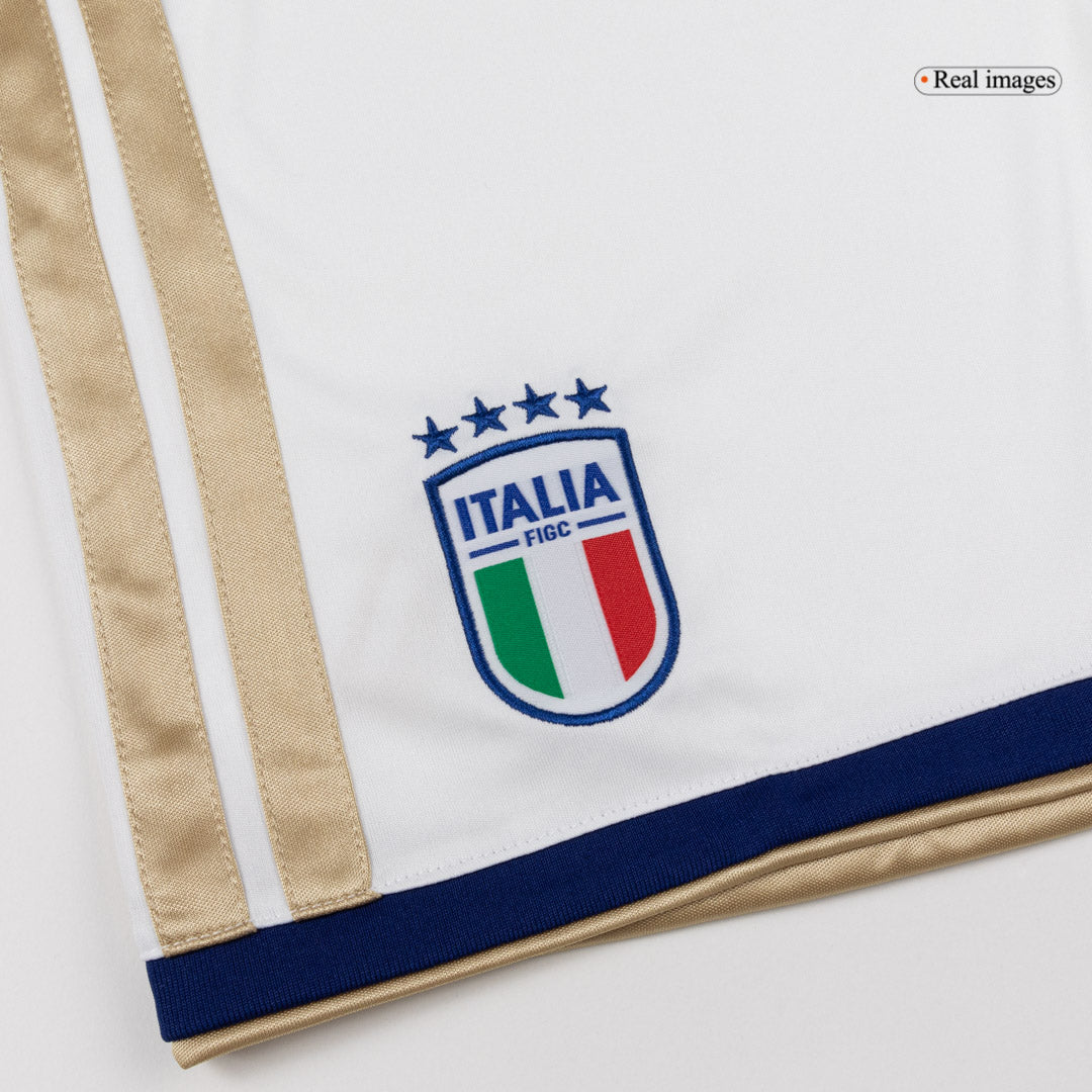 Men's Italy World Cup 2026 Home Soccer Shorts