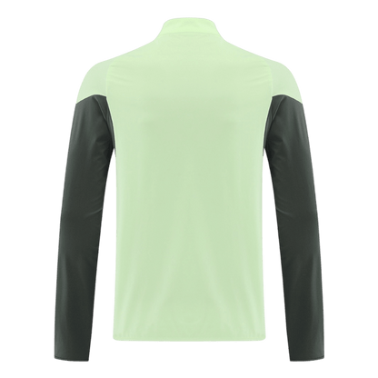 Men's Real Madrid 2025/26 Windbreaker Jacket