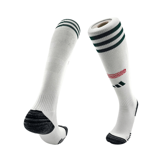 Kid's Bayern Munich 2025/26 Away Soccer Socks