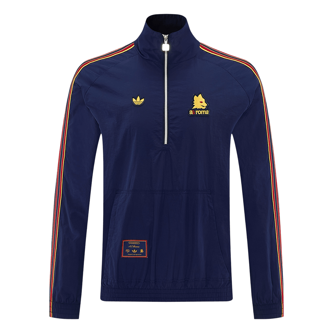 Men's Roma 2026 Windbreaker Jacket