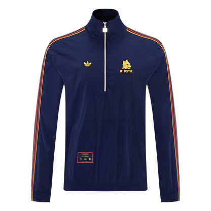 Men's Roma 2026 Windbreaker Jacket