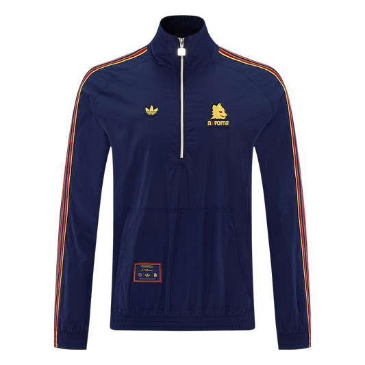 Men's Roma 2026 Windbreaker Jacket