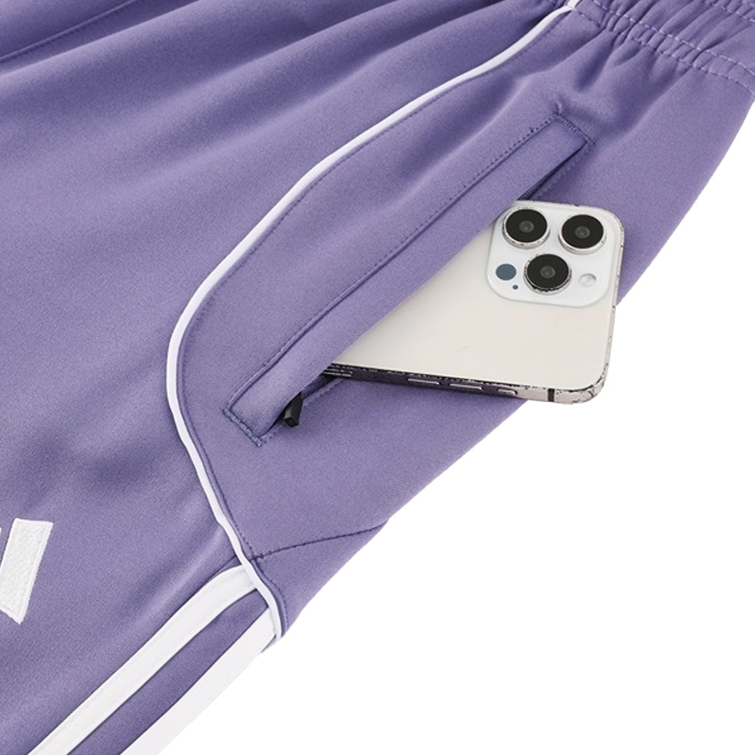 Men's Manchester United 2025/26 Training Tracksuit Kit