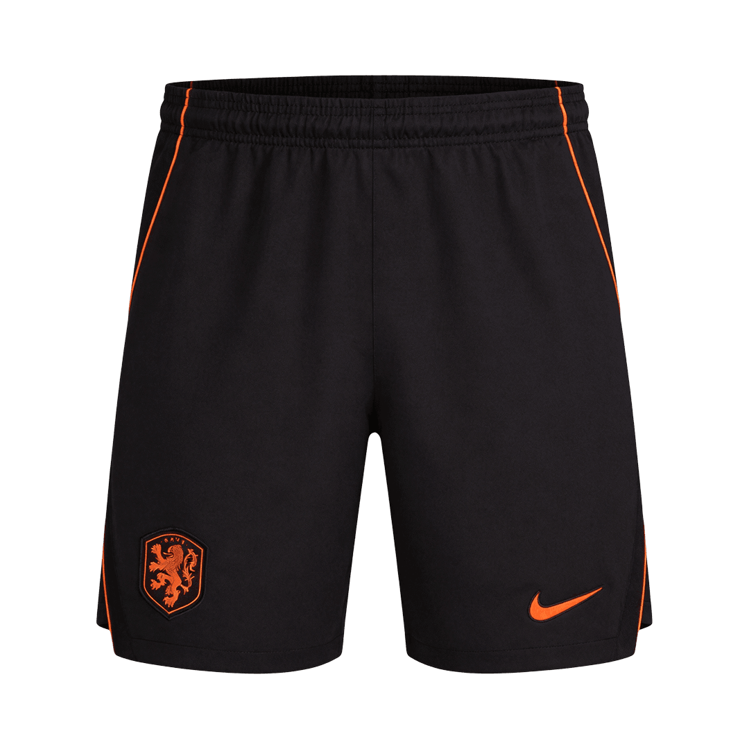 Men's Netherlands World Cup 2026 Home Soccer Jersey Kit