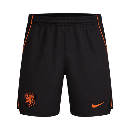 Men's Netherlands World Cup 2026 Home Soccer Jersey Kit