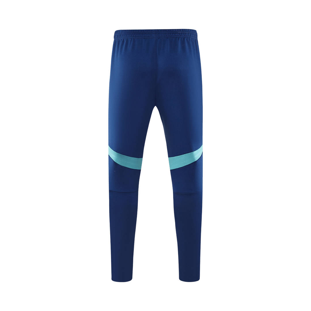 Men's Arsenal 2025/26 Training Tracksuit Kit