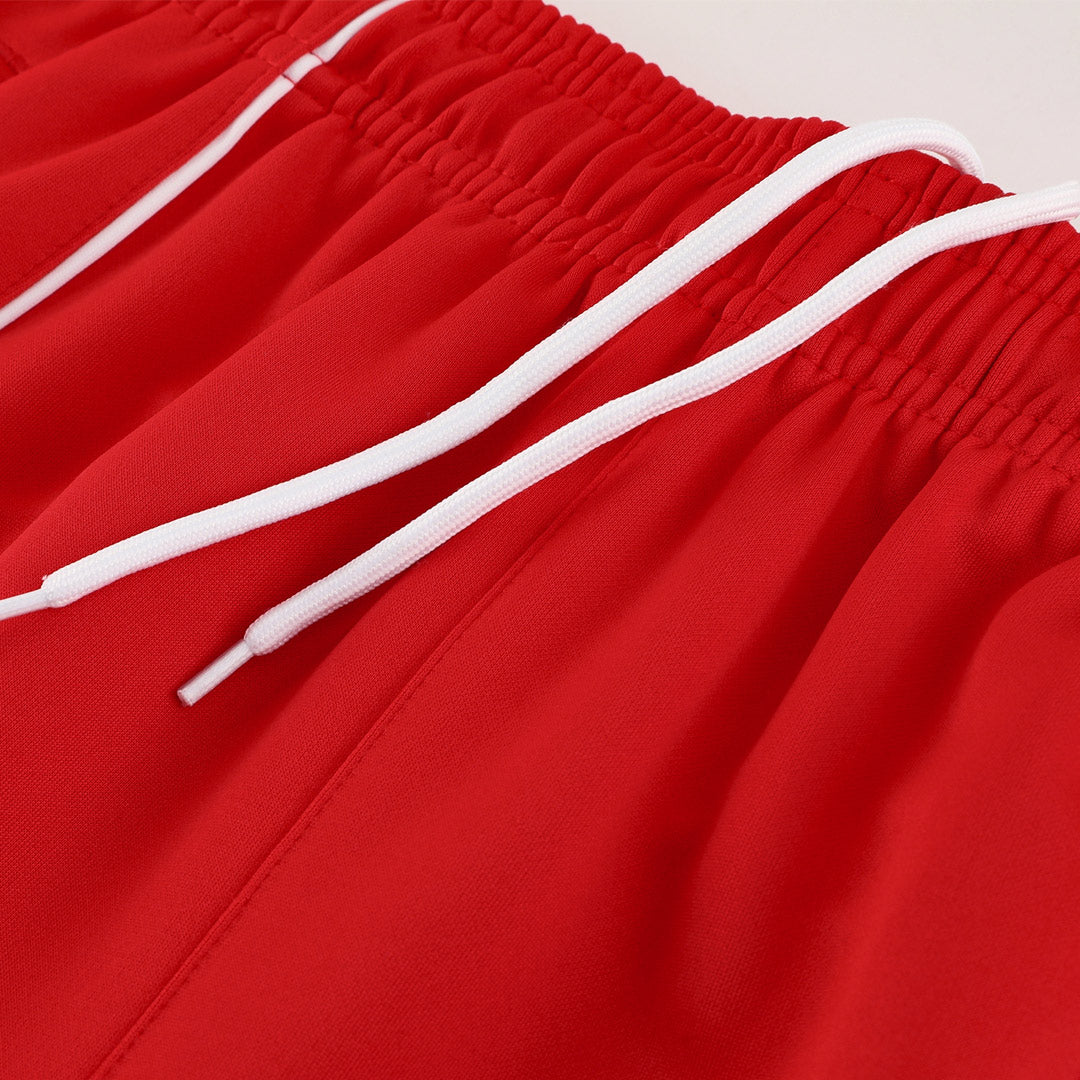 Men's Bayern Munich 2025/26 Training Tracksuit Kit