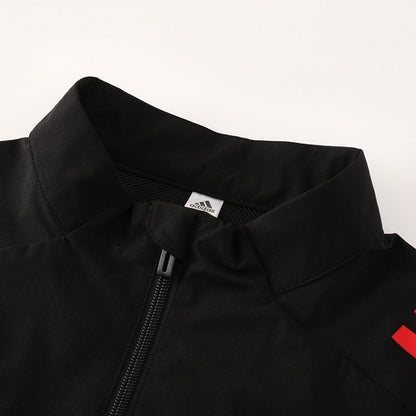 Men's Liverpool 2025/26 Windbreaker Jacket