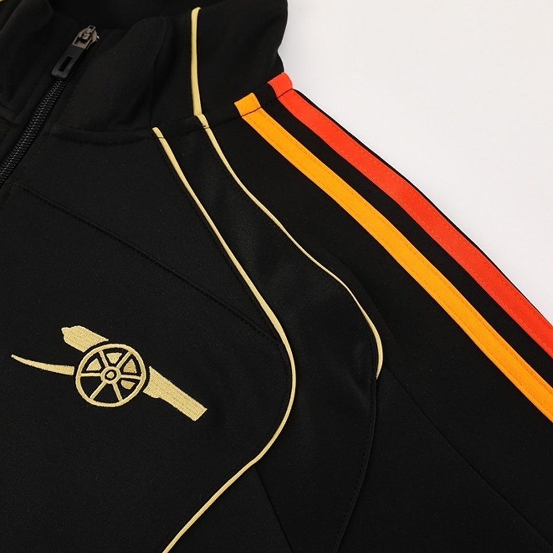 Men's Arsenal 2025/26 Training Jacket