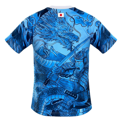 Men's Japan World Cup 2026 Soccer Jersey