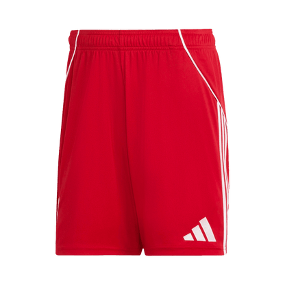 Men's Liverpool 2025/26 Home Soccer Jersey Kit