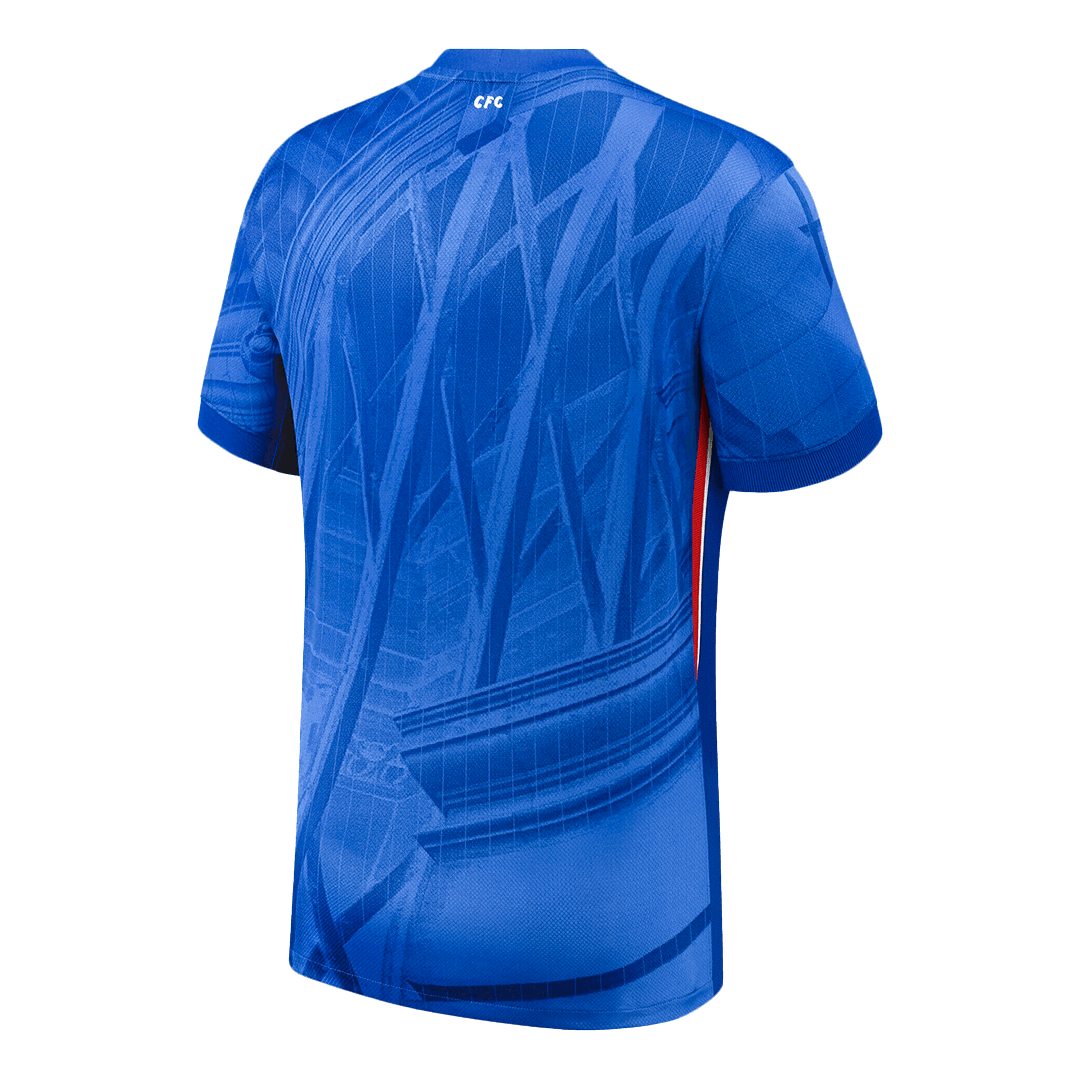 Men's Chelsea 2025/26 Home Soccer Jersey [PREMIUM]